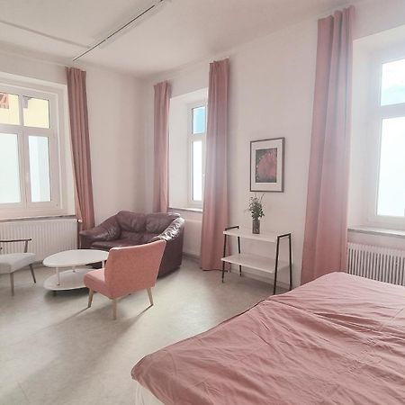 Apartment Charlotte - Feistritz An Der Drau Eksteriør billede