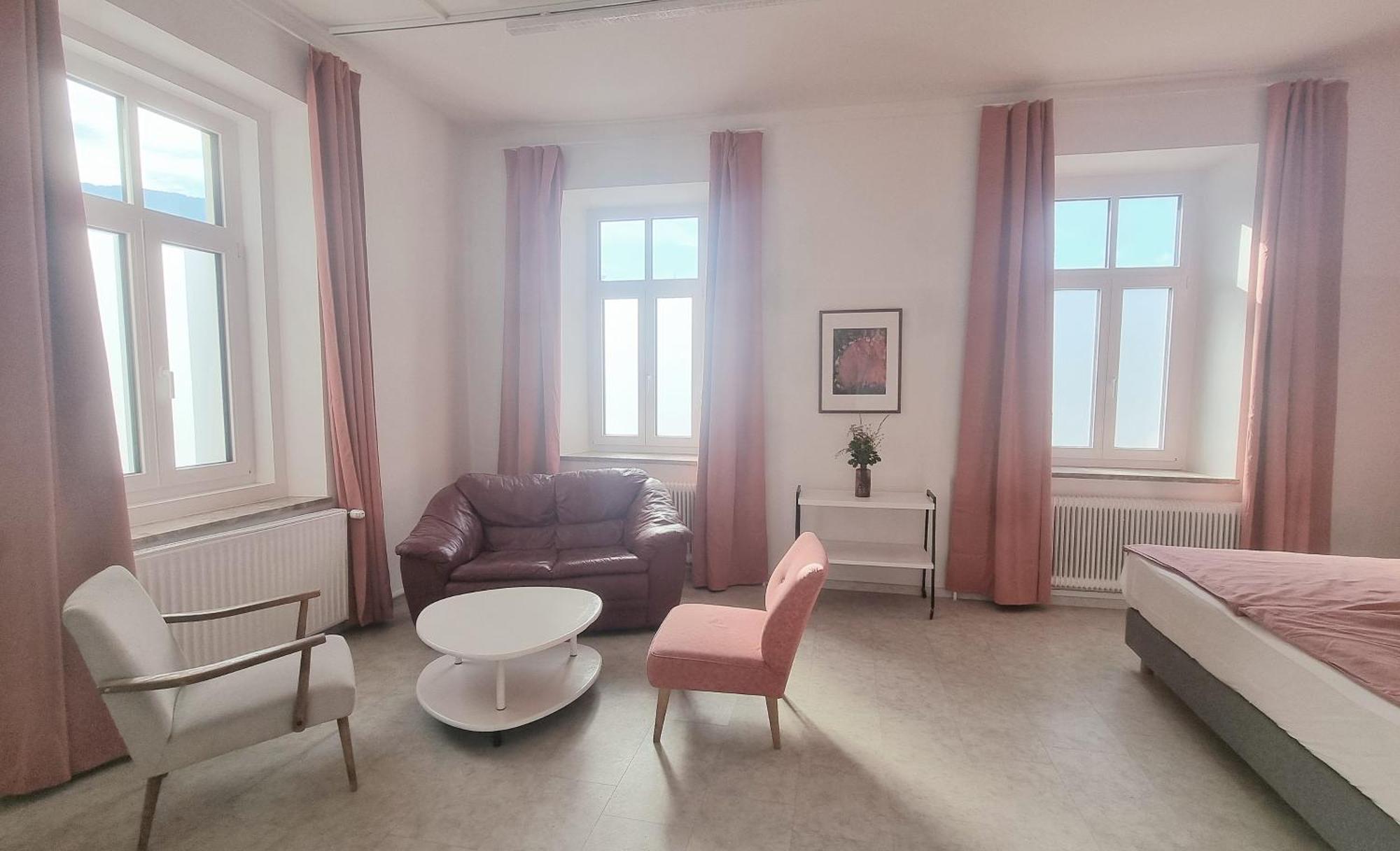 Apartment Charlotte - Feistritz An Der Drau Eksteriør billede